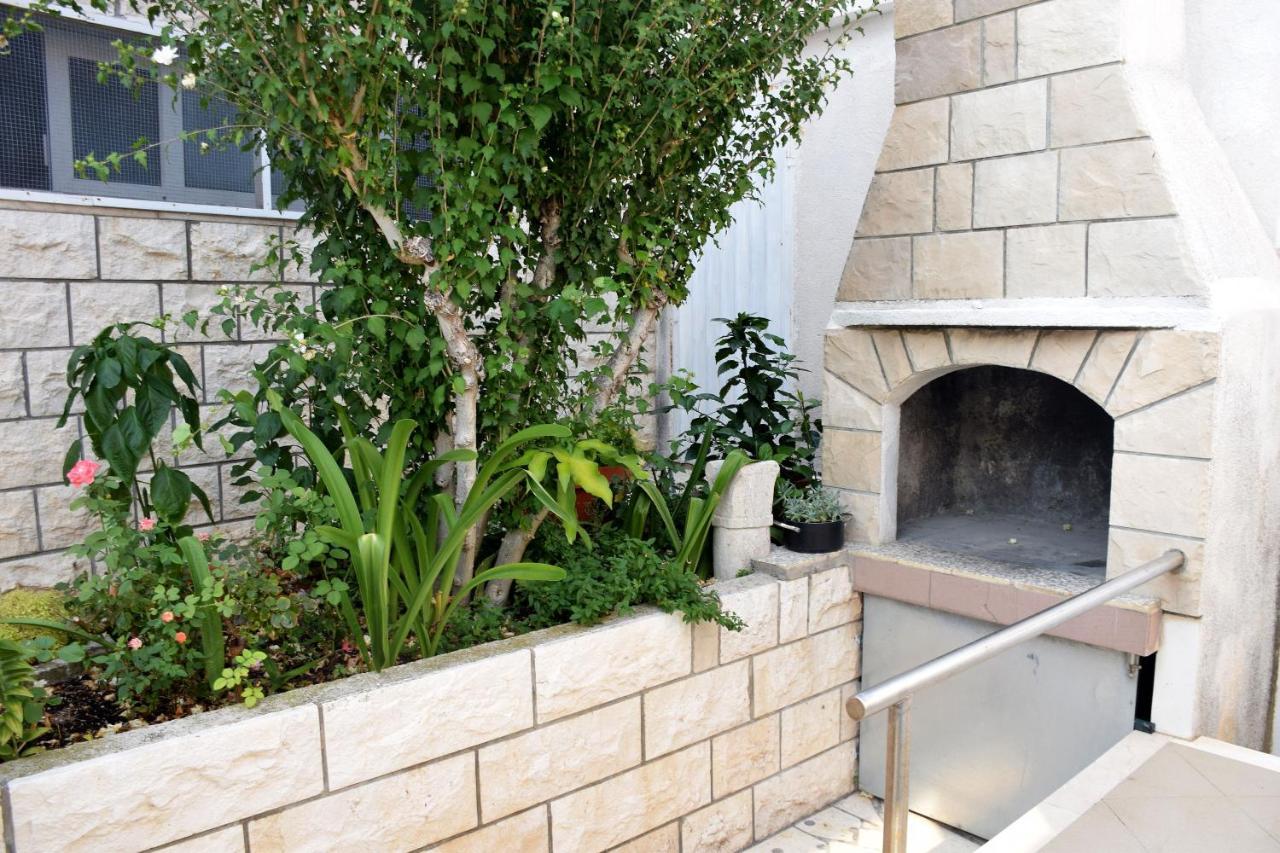 Apartments By The Sea Podobuce, Peljesac - 631 Luaran gambar