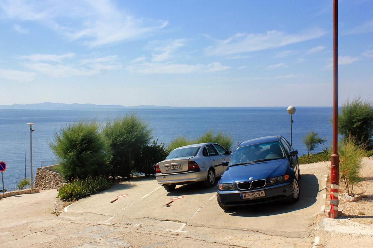 Apartments By The Sea Podobuce, Peljesac - 631 Luaran gambar