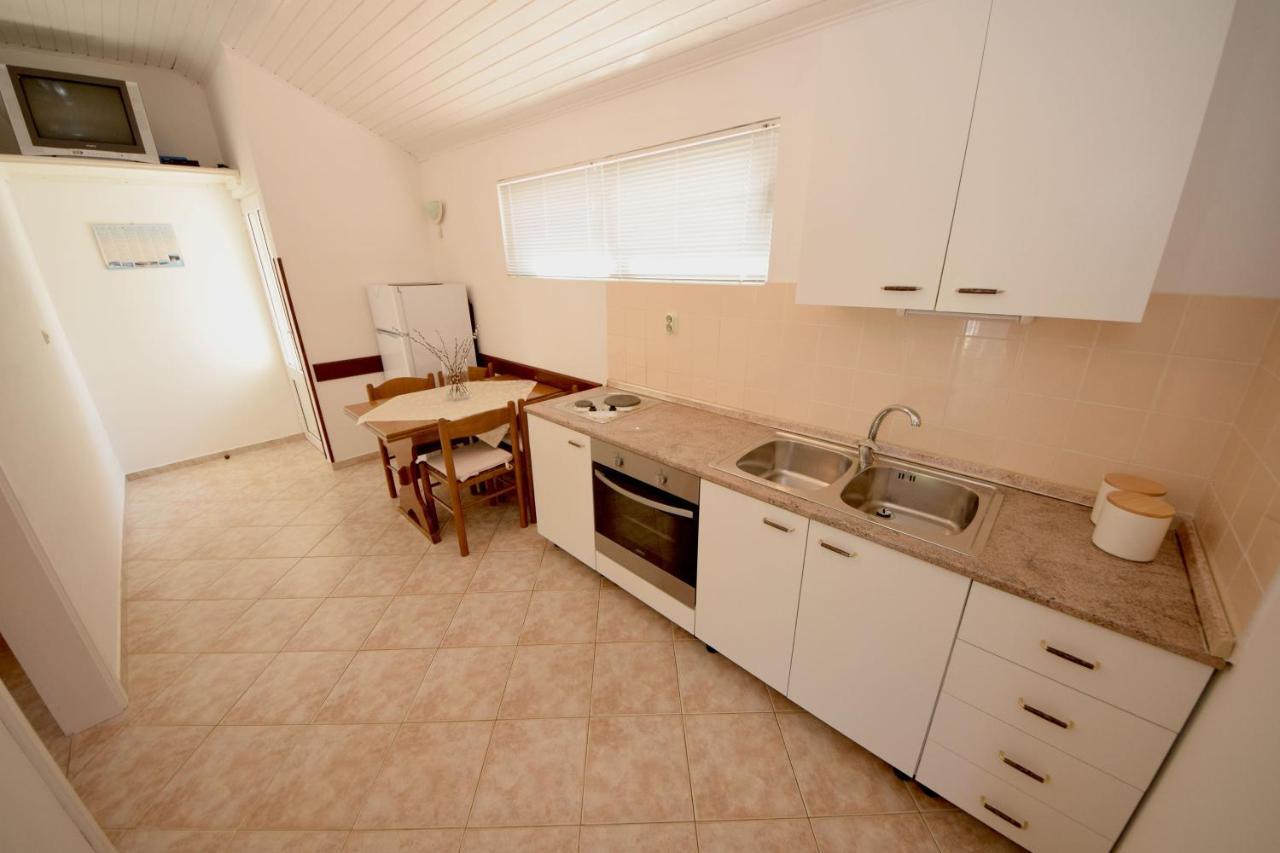 Apartments By The Sea Podobuce, Peljesac - 631 Luaran gambar