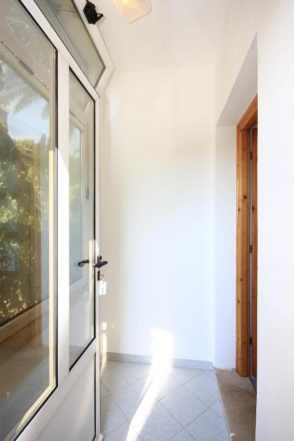 Apartments By The Sea Podobuce, Peljesac - 631 Luaran gambar