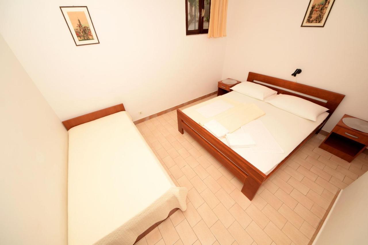 Apartments By The Sea Podobuce, Peljesac - 631 Luaran gambar